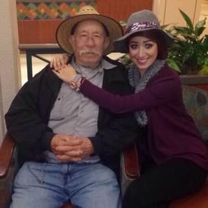 Meet your Posher, Aracely